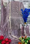 Gulaal Vol 1 By Zaha Georgette Pakistani Suits Catalog